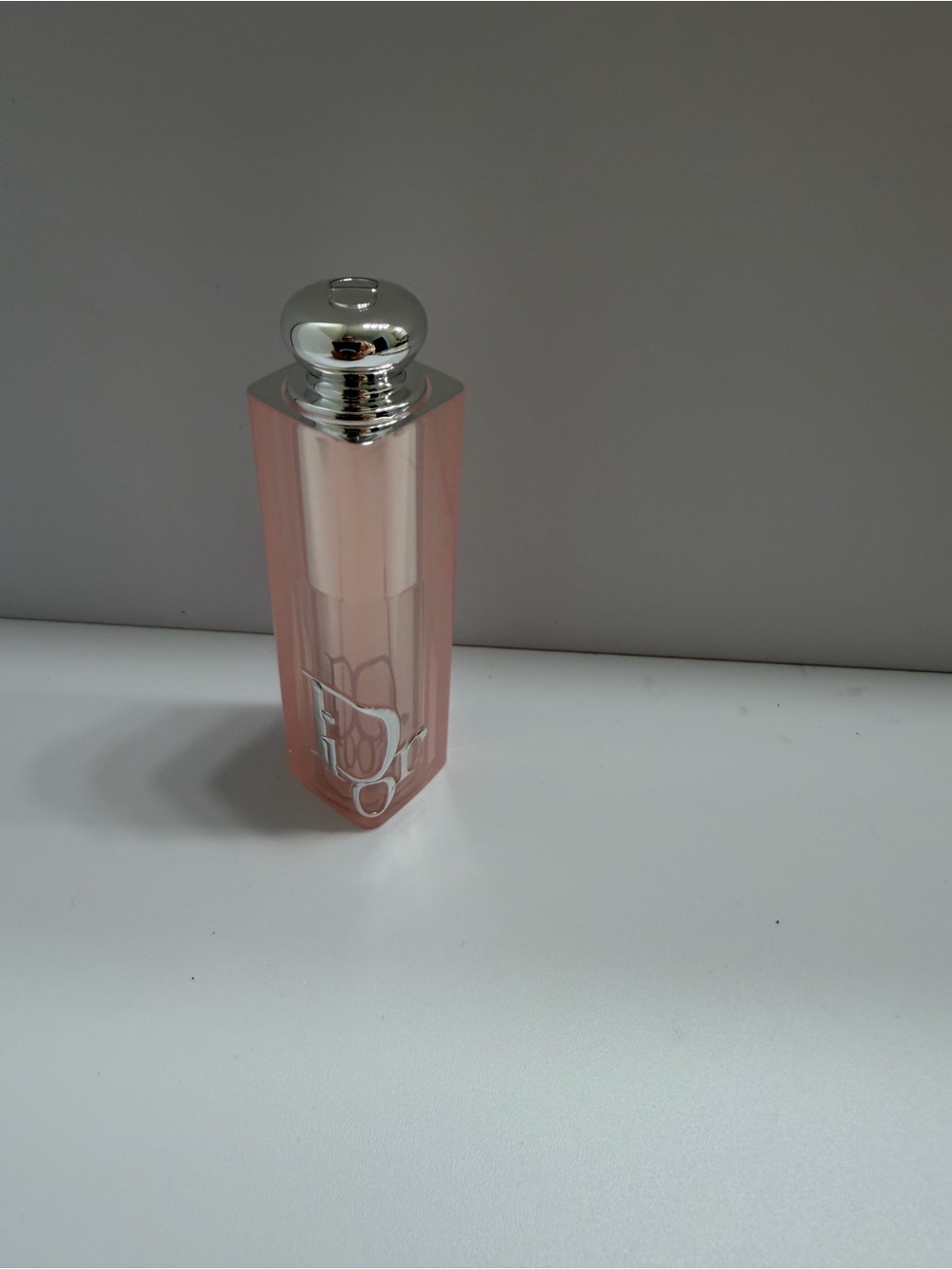 Dior Addict Lip Glow - Pink 001